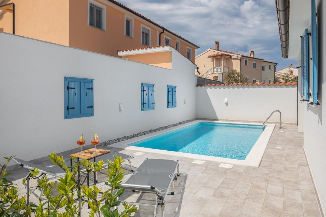 Villa Spacious House In Istria