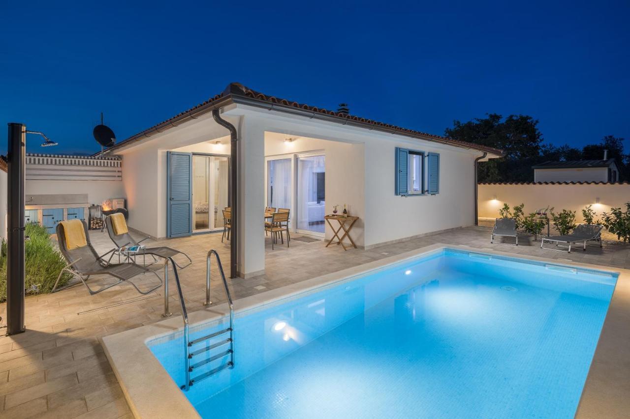 Spacious House In Istria