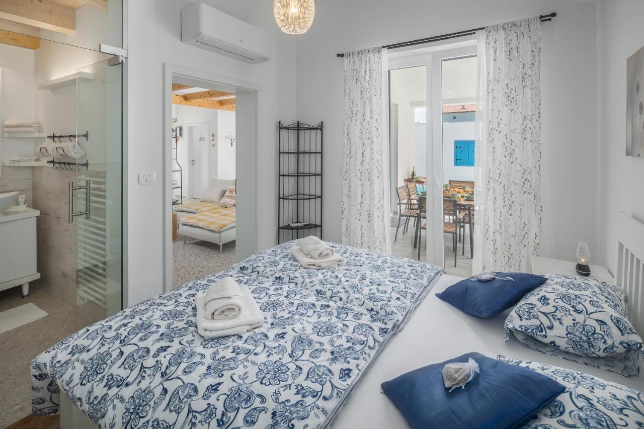 Spacious House In Istria Peroj