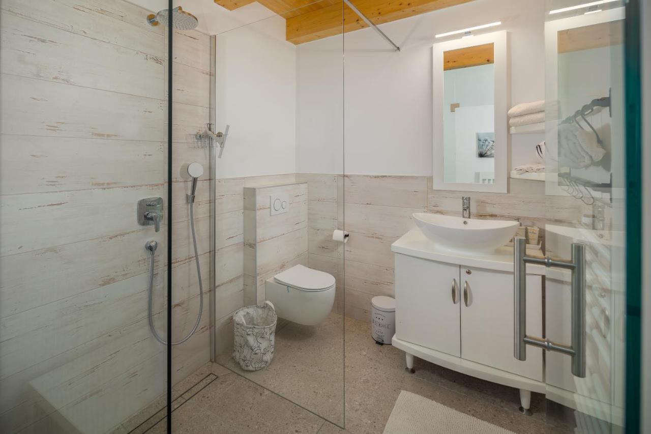 Spacious House In Istria