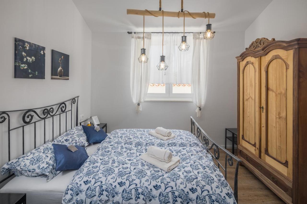 Villa Spacious House In Istria