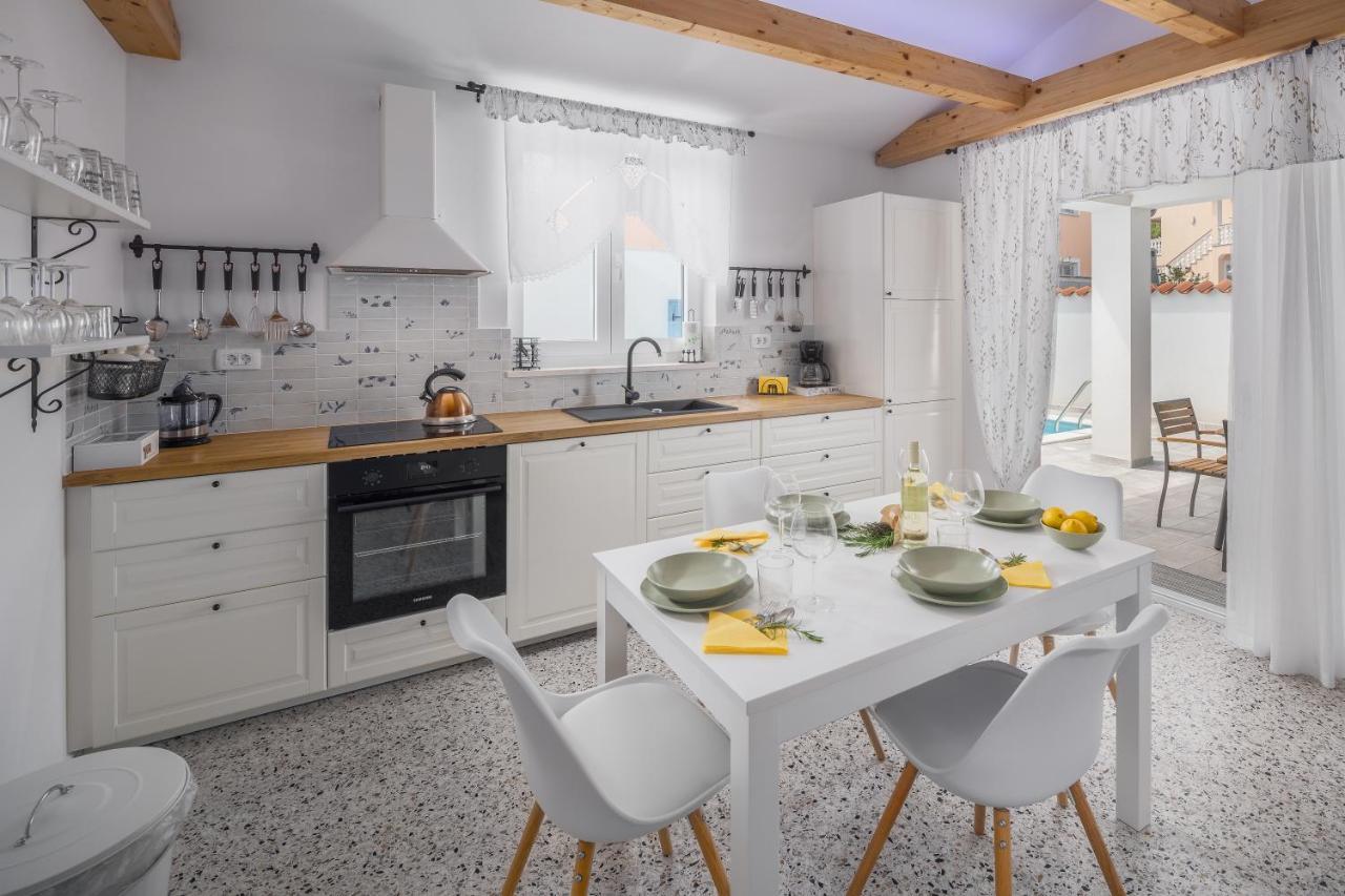 Spacious House In Istria *