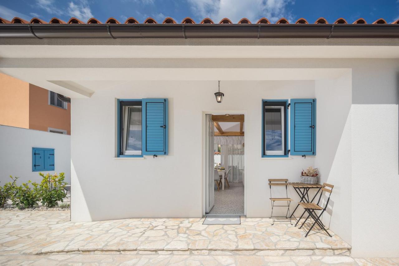 Spacious House In Istria *