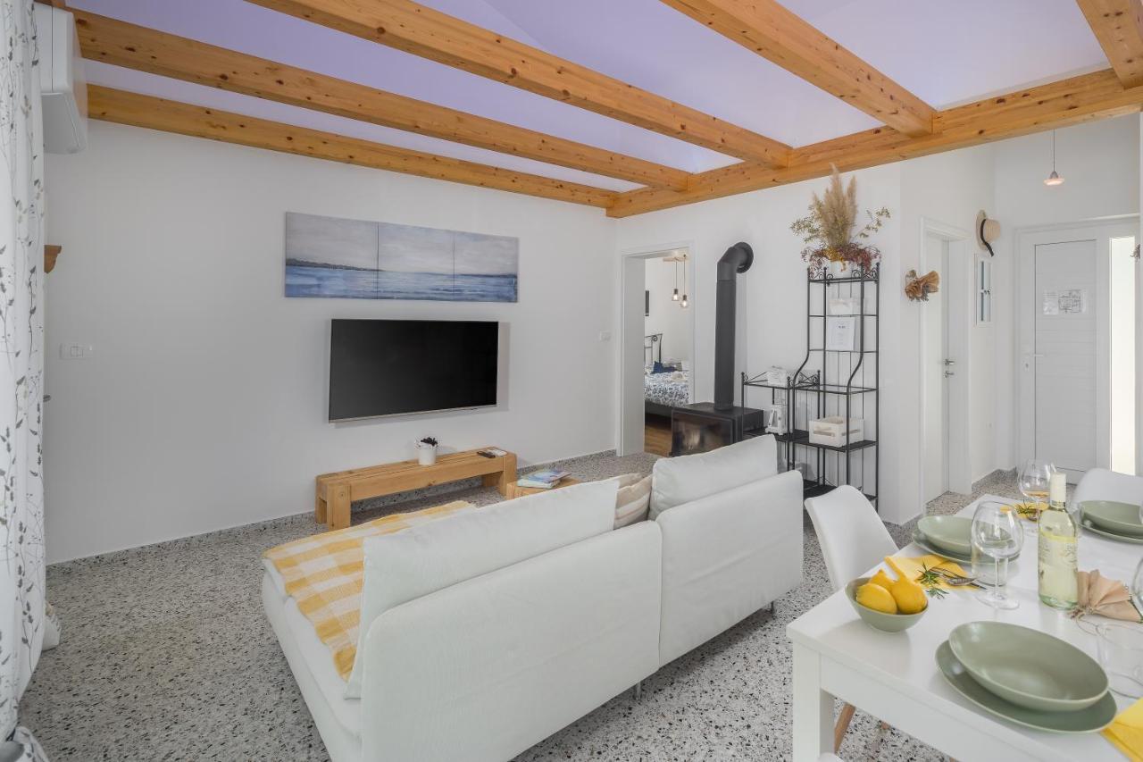 Villa Spacious House In Istria