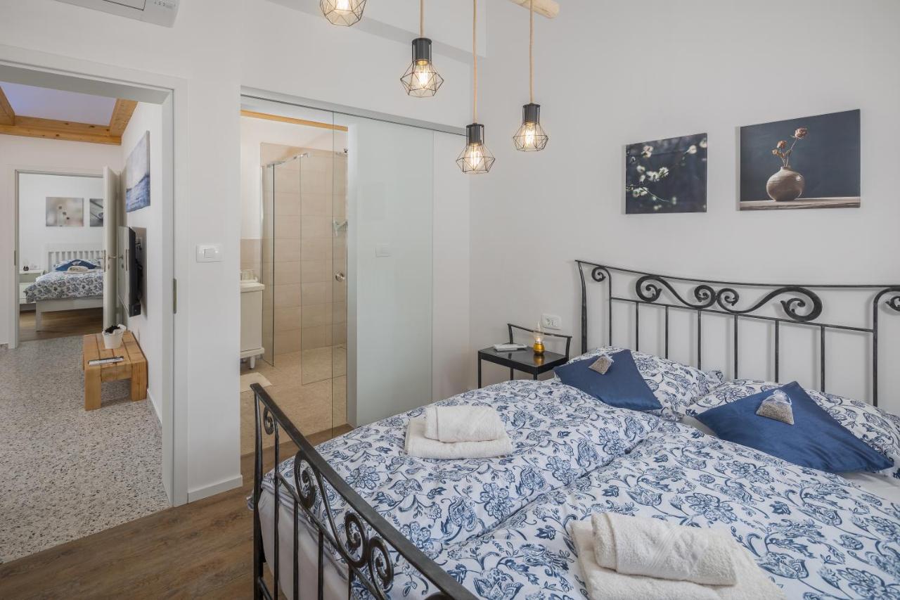 Spacious House In Istria Villa Peroj