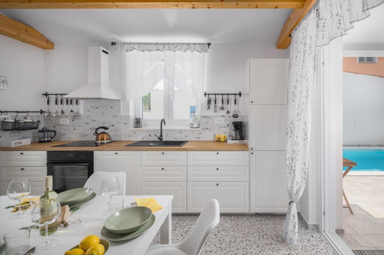 Spacious House In Istria * Peroj