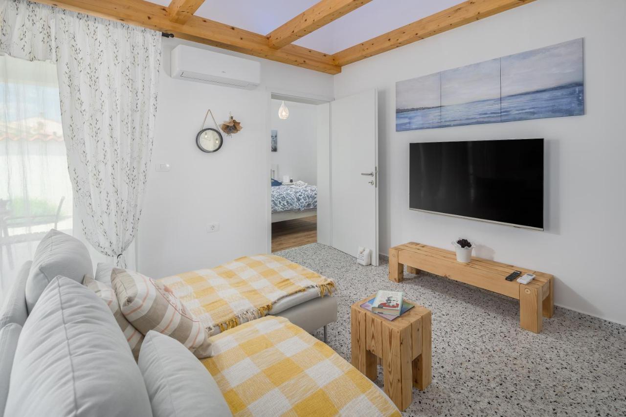 Spacious House In Istria *