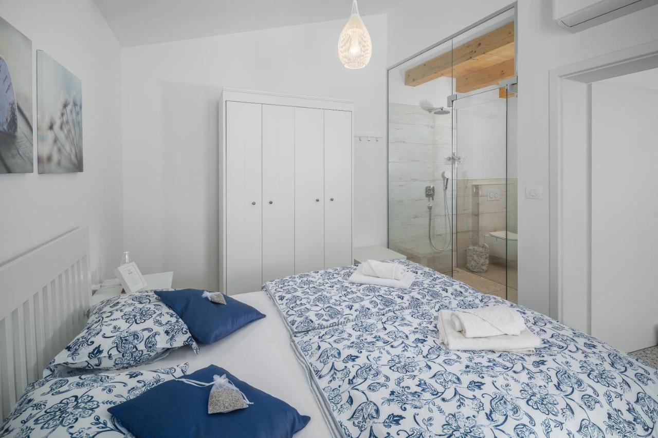 Spacious House In Istria * Peroj