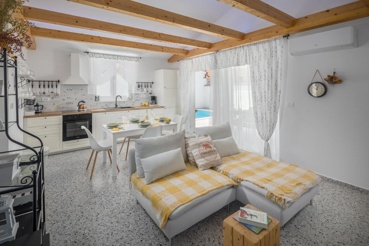 Spacious House In Istria *