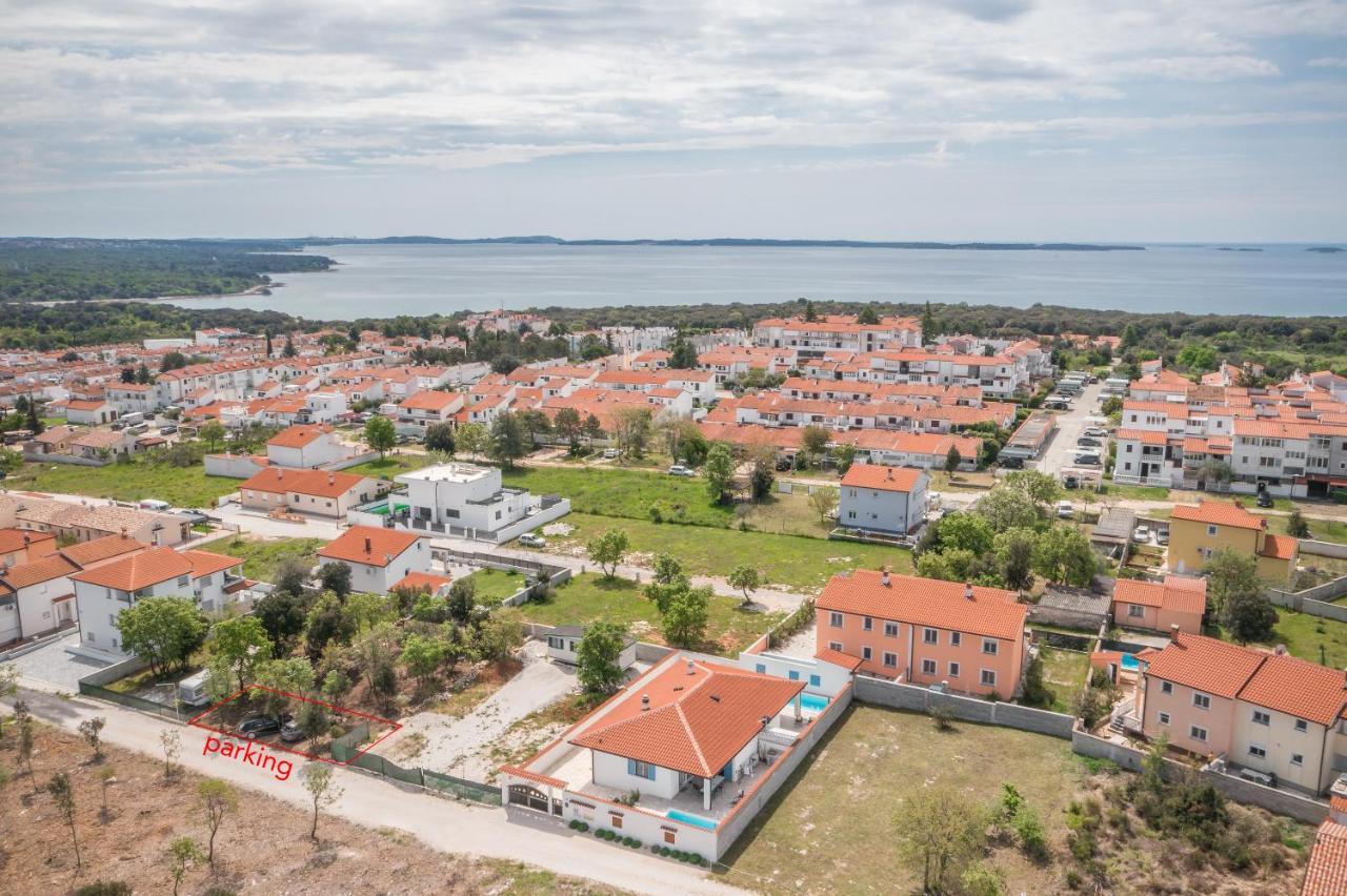 Spacious House In Istria *